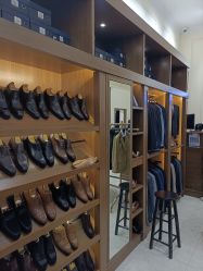 -MR.COLLECTION西装先生(富华里店)