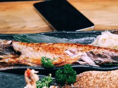 -御牛道日式烤肉料理(杭州万象城店)