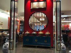 门面-1078號老北京涮肉(松柏店)