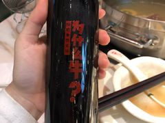 -为什么牛潮汕牛肉火锅(中信广场店)