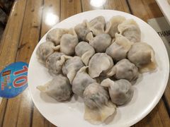 九鲜饺子-宝源饺子(麦子店街店)