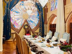 包厢-叶叶菩提·晋福宫