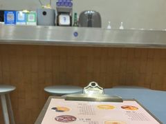 -小团圆糖水铺(襄阳南路店)