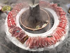 -乔先生涮肉·鲜活牛羊肉火锅(塘沽店)