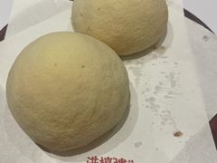 酥皮牛奶包-洪禧楼·老广东海鲜酒楼(宁波万象城店)