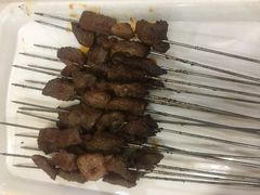 -小杨烤肉(高新店)