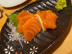 -福匠日本料理(人民路店)