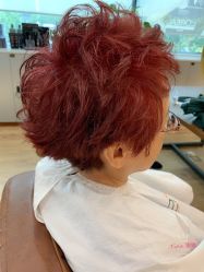 -意廊 Hair Salon