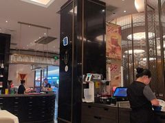 -大铁勺新津菜(熙悦汇店)