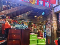 -五马集·海鲜·温州大牌档(黑金冠五马街十字路口店)