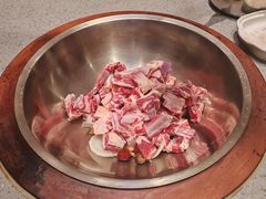 -羊来顺冰煮鲜羊 铁锅烀羊肉(中央大街店)