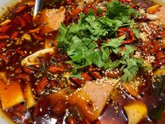 毛血旺-金佬馆·川菜(芜湖繁昌华亿店)
