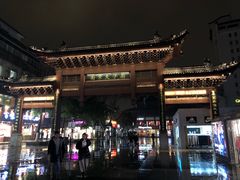 -夫子庙小吃广场(东牌楼店)