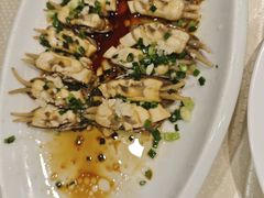 -好兄弟郭巨海鲜(天一阁店)