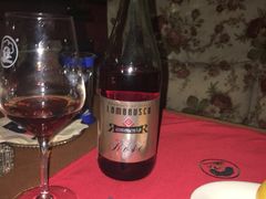 -栖巢咖啡馆(双岗店)