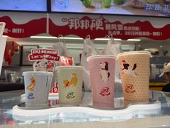-DQ·蛋糕·冰淇淋(手工定制蛋糕长泰广场店)