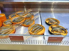 -海底捞大排档火锅(打浦路店)