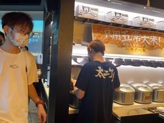 -新太二·鲜料川菜(晶耀前滩店)