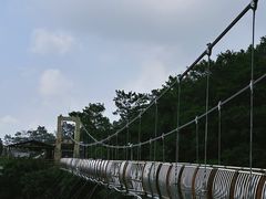 -牛鱼嘴原始生态风景区