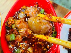 爆浆兔腰-冒椒火辣(奎星楼街店)