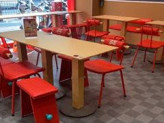 -塔斯汀中国汉堡(凯泽雅园店)