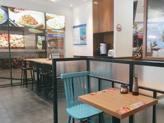 -小杨生煎(香港名都店)