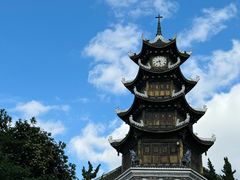 -贵阳北天主教堂