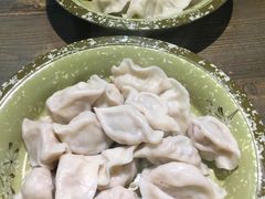 -东北农家饺子村(昌平路店)