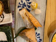 -吉兆·料理(红梅南路店)