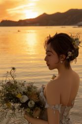 -金夫人婚纱摄影全球旅拍(大连店)