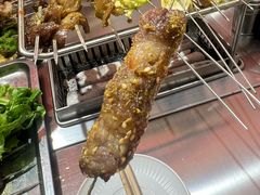 -遇西祠·海鲜烧烤(总店)