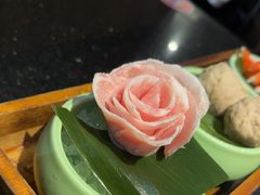 -捞王锅物料理(凯旋路店)