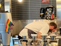 -Risø mat og kaffebar