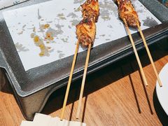 -管氏翅吧(马家堡店)