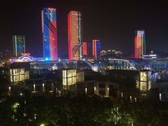 -肯德基(江门万达店)