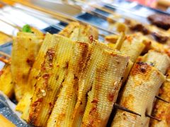 -唐力九头鸟烧烤·罗田吊锅(西云楼店)
