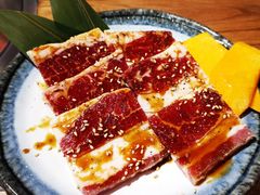 -竹涟烧肉(太古里店)