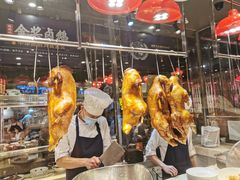 -陈鹏鹏潮汕菜(欢乐海岸 海边景观店)