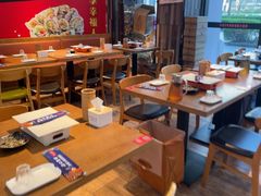 -华府九号海鲜烧烤大排档(龙域店)