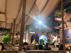 大堂-周家二小姐的菜(丹阳店)