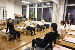 -Y+U遇瑜伽·普拉提