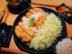 -雷门拉面店(新光天地店)