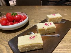 -那时新疆·若羌(经纬汇店)