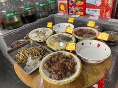 -陈先进鱼馆·夜宵·地道农家菜(湖墅南路店)