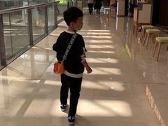 -江城燕子大排档(江汉路步行街店)