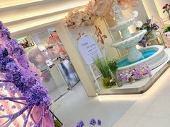 -PARFUM FLORAL花境法餐(南京首店)