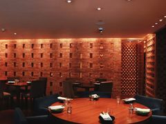 -君悦酒店·1881·北京烤鸭