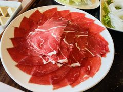 -南门涮肉(通州大船店)