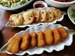 -SWSW三味蔬屋(南泉路店)