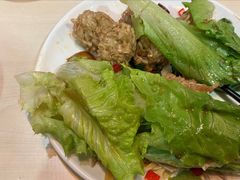 -清和园素食自助餐厅(义信堂美食城店)